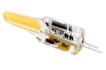 Cata 5W G4 12 Volt Led Kapsül Ampul ct-4252 3200K (Gün Işığı)