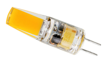 Cata 5W G4 12 Volt Led Kapsül Ampul ct-4252 3200K (Gün Işığı)