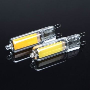 Cata 5W G9 220 Volt Led Kapsül Ampul ct-4221