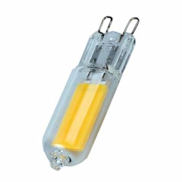Cata 3W G9 220 Volt Led Kapsül Ampul ct-4221