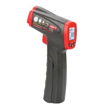 Unit UT300S İnfrared Termometre Kızılötesi Temassız Sıcaklık Ölçer