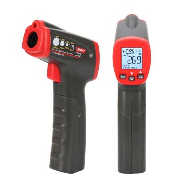 Unit UT300S İnfrared Termometre Kızılötesi Temassız Sıcaklık Ölçer