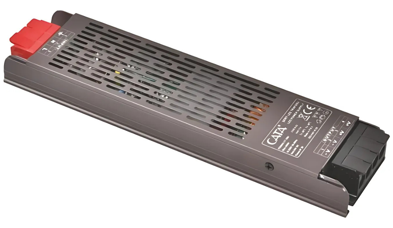 Cata 17 Amper 24 Volt İç Mekan Trafo 400W CT-2581