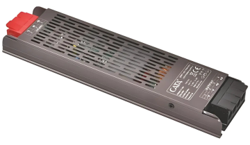 Cata 25 Amper 24 Volt İç Mekan Trafo 600W CT-2582