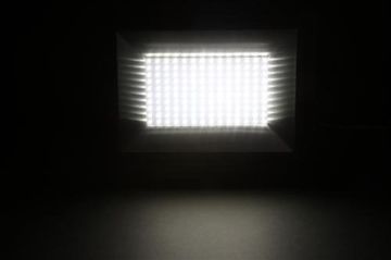 Cata 600W Platinum Led Projektör Aydınlatma CT-4666