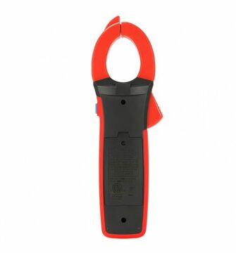 Unit Ut208B Ac/Dc Trms Dijital Pensampermetre