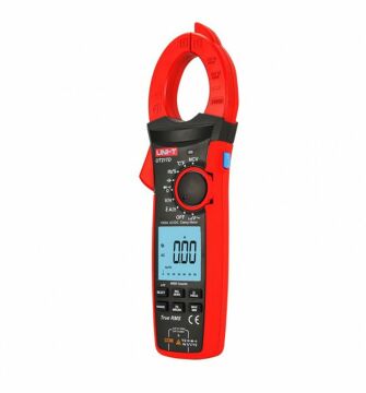 Unit Ut208B Ac/Dc Trms Dijital Pensampermetre