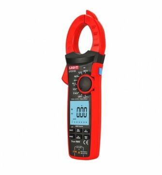 Unit Ut208B Ac/Dc Trms Dijital Pensampermetre