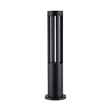 Kratos Dış Mekan Modern Bahçe Armatürü Led Yol Aydınlatması Bollard Aydınlatma 60CM