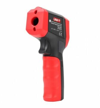 Unit UT301C+ Kızılötesi Lazer Termometre