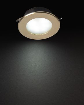 Noas 2W Mobil Spot Beyaz Işık YL93-0201