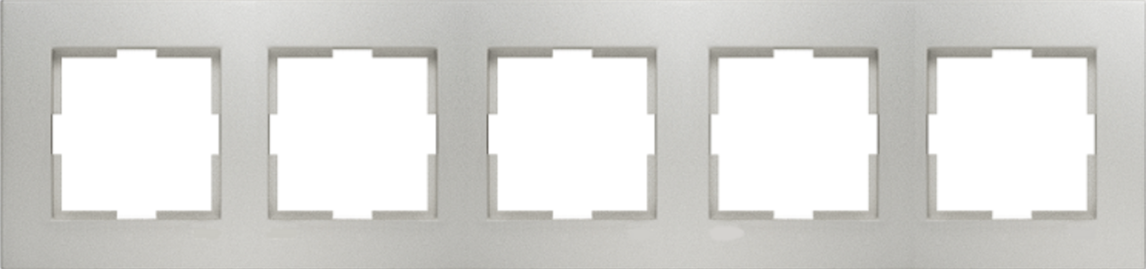 Viko Artline Novella Beşli Çerçeve 92190615 Saten