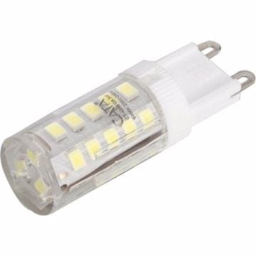 Cata 3W G9 220 Volt Led Kapsül Ampul ct-4249