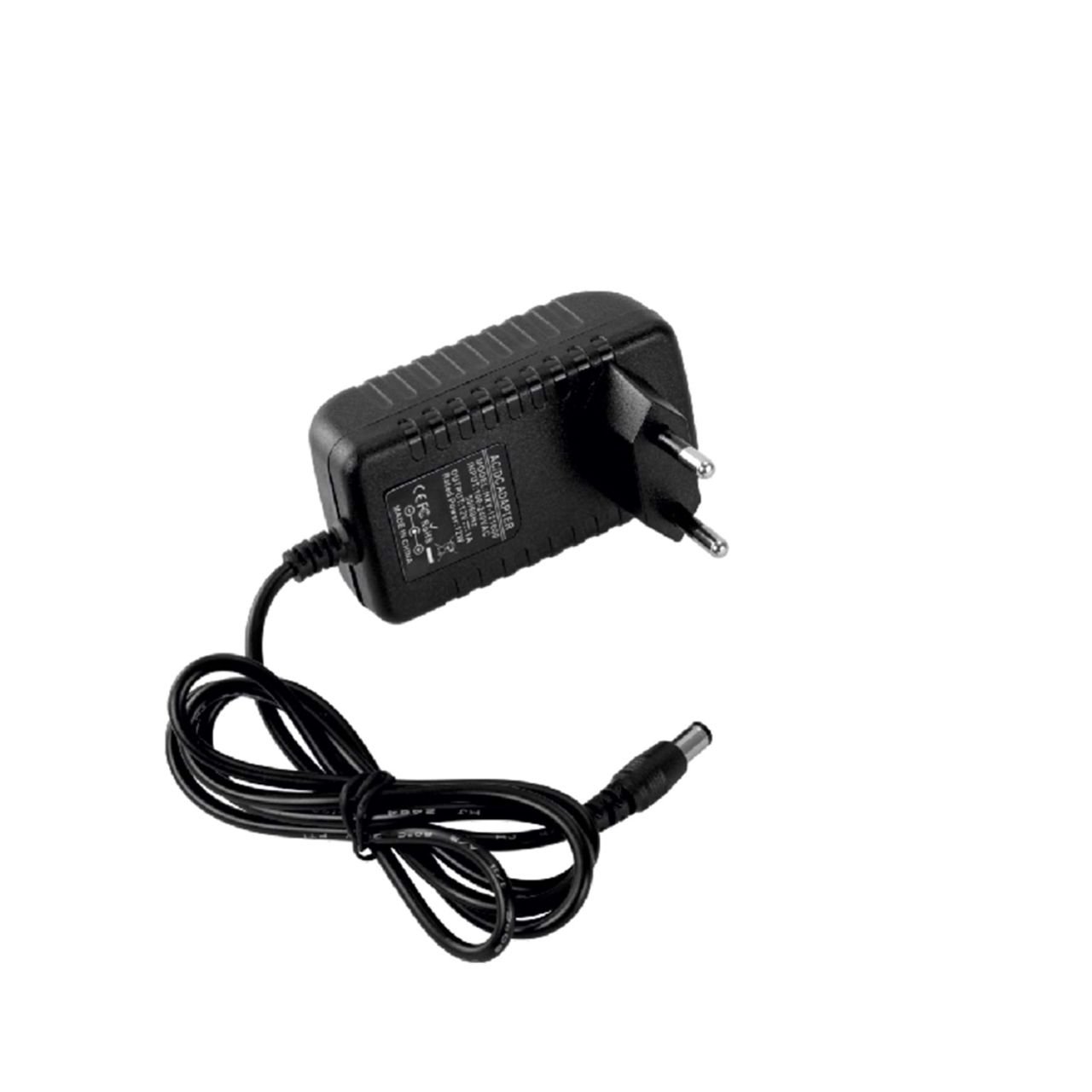 Cata 5 Amper Fişli 5 Metre Şerid Led Adaptör CT-2553