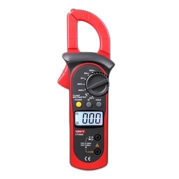 Unit Ut200A Pensampermetre
