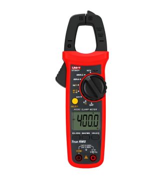 Unit Ut203+ 600V 400A Pensampermetre