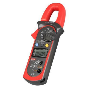 Unit Ut203+ 600V 400A Pensampermetre