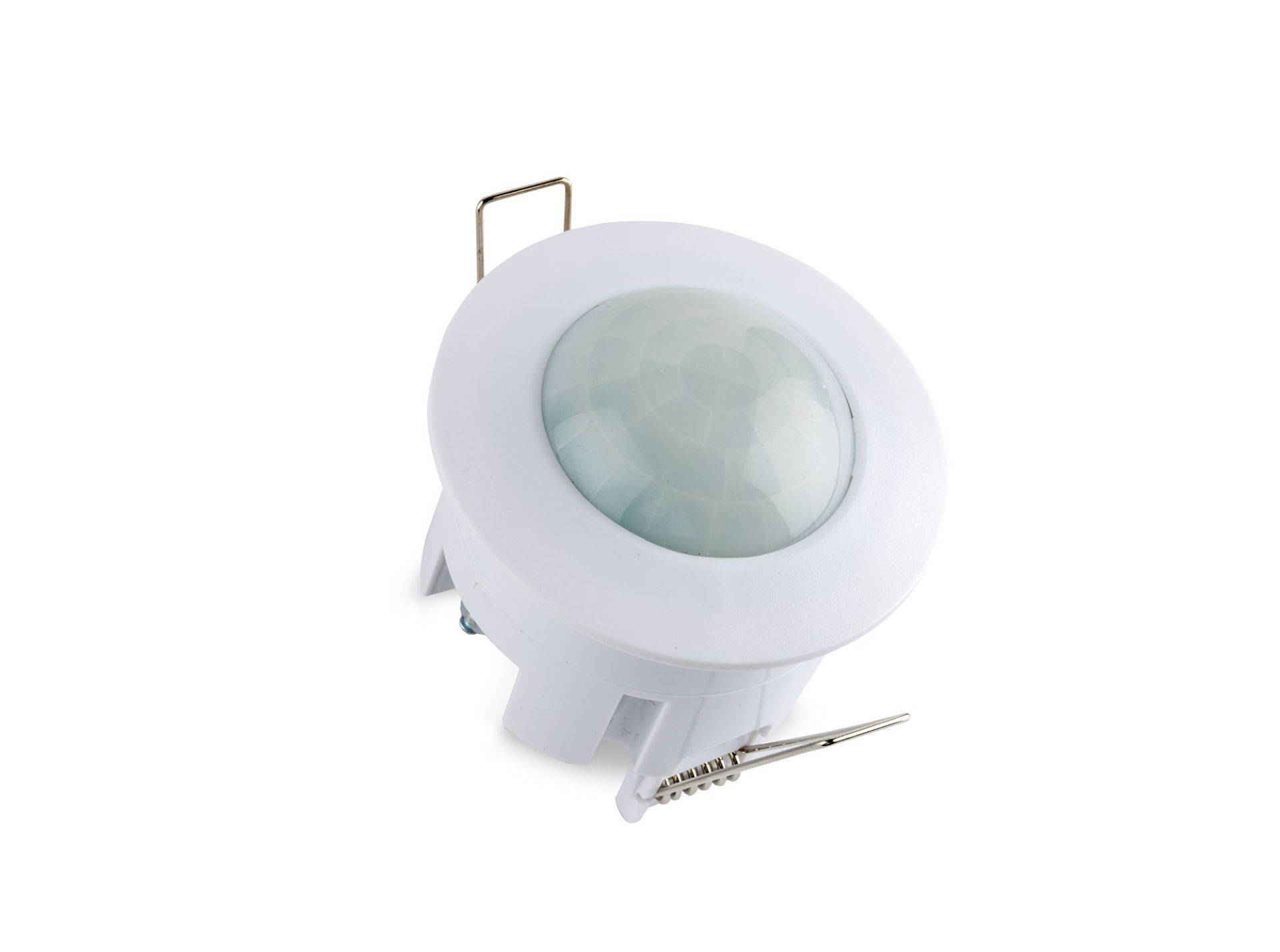 Noas 1200W 360 Derece Sıva Altı Hareket Sensörü 10 Amper YL04-7002