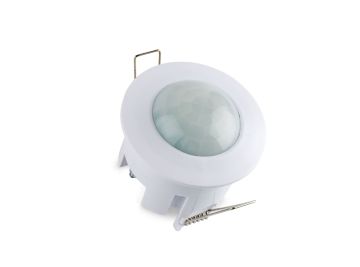 Noas 1200W 360 Derece Sıva Altı Hareket Sensörü 10 Amper YL04-7002