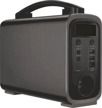 Cata 20 Amper 12V DC Type C 5 USB Kanallı Güç Kaynağı CT-4041