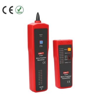Unit Ut682 Kablo Bulucu Ve Test Cihazı