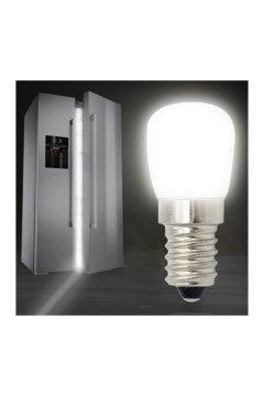 Cata 2W E14 Duylu Geniş Açılı Led Kapsül Ampul ct-4261