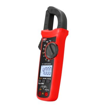 Unit Ut201+ True Rms Dijital Pensampermetre Ut201