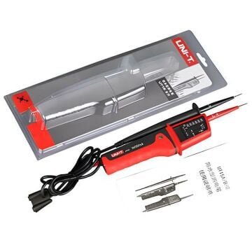 Unit Ut15C Ledli Dijital Voltaj Test Cihazı