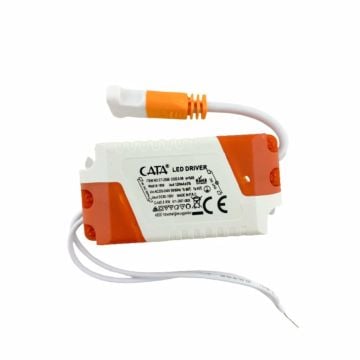 Cata 8-9-12-15-18 W Slim Led Panel Driver ct-2516