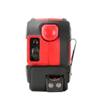 Unit LM40T Lazer Mesafe Ölçer Şerit Metre