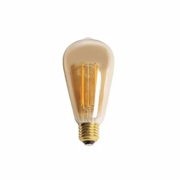 Cata Uzun Flament 4 Watt Rustik Led Ampul CT-4350