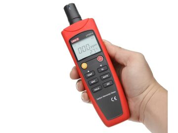Unit Ut337A Karbon Monoksit Ölçer Co Meter