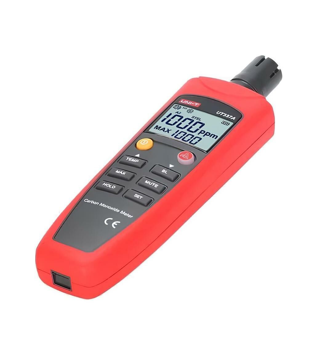 Unit Ut337A Karbon Monoksit Ölçer Co Meter