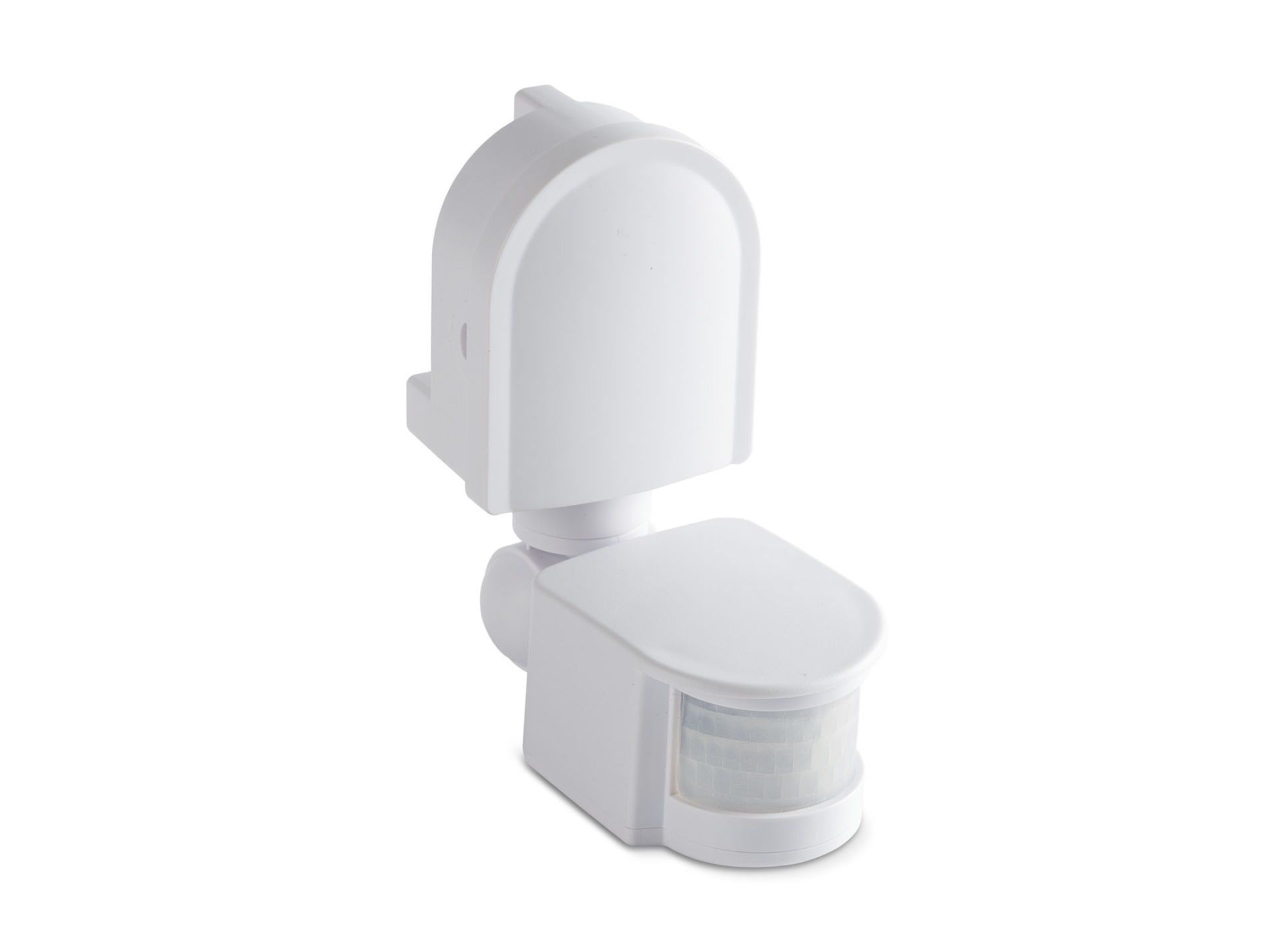 Noas 3500W 180 Derece Sıva Üstü Hareket Sensörü 10 Amper YL04-7181
