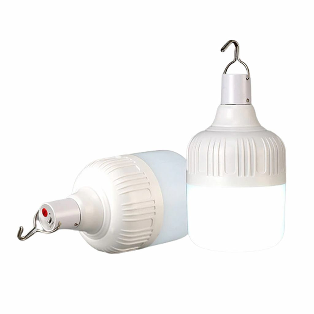 Cata 30 Watt E27 Duylu Taşınabilir Şarjlı Torch Led Ampul CT-4279