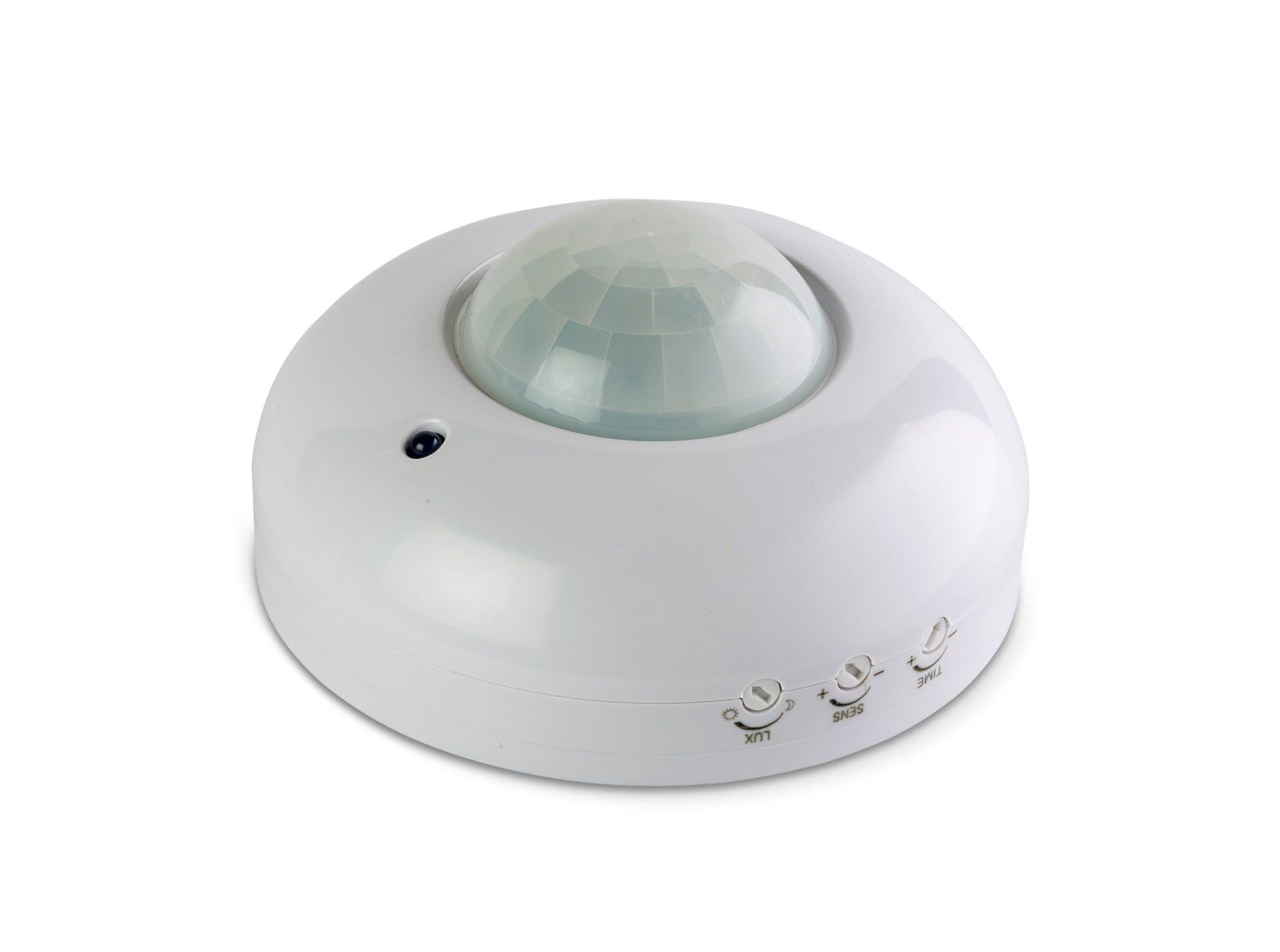 Noas 1200W 360 Derece Sıva Üstü Hareket Sensörü 10 Amper YL04-7361