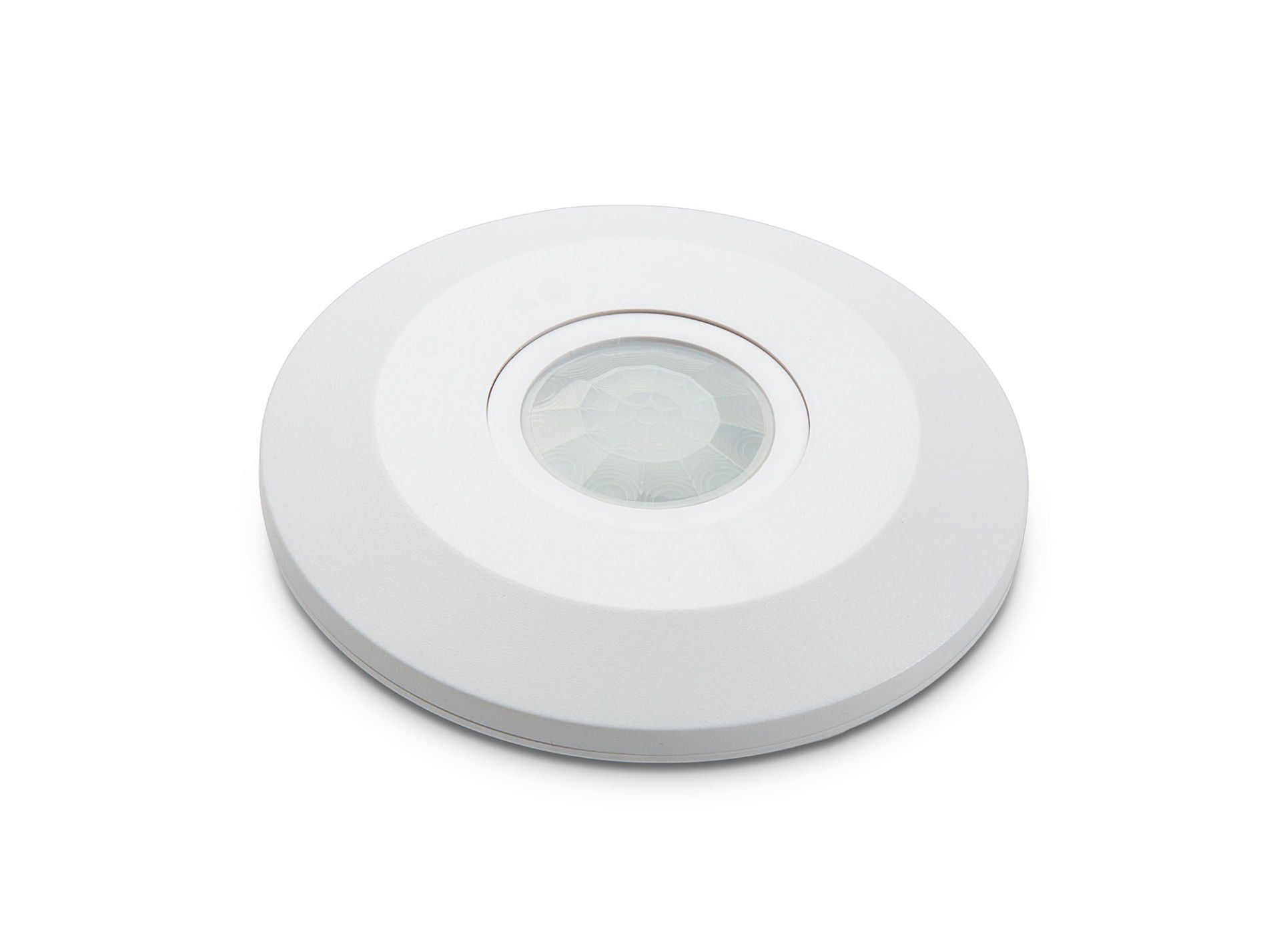 Noas 360 Derece Ultra Slim Sıva Üstü Hareket Sensörü 16A YL04-7003