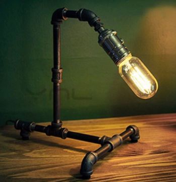 Cata 4 Watt Rustik Led Ampul CT-4298
