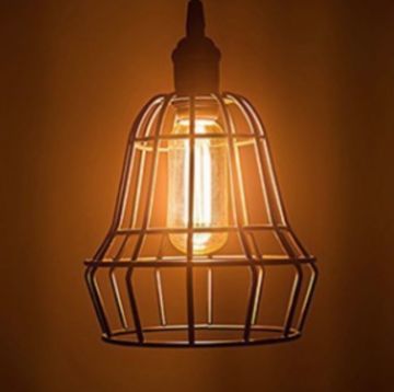 Cata 4 Watt Rustik Led Ampul CT-4298