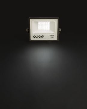 Noas 20W Led Projektör Beyaz Işık YL70-0020