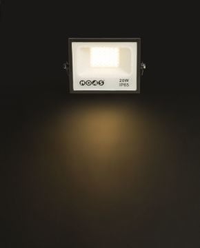 Noas 20W Led Projektör Günışığı YL70-0021