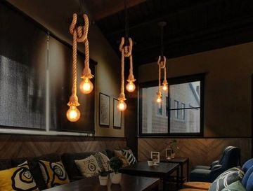 Cata 6 Watt Filament Led Ampul CT-4231