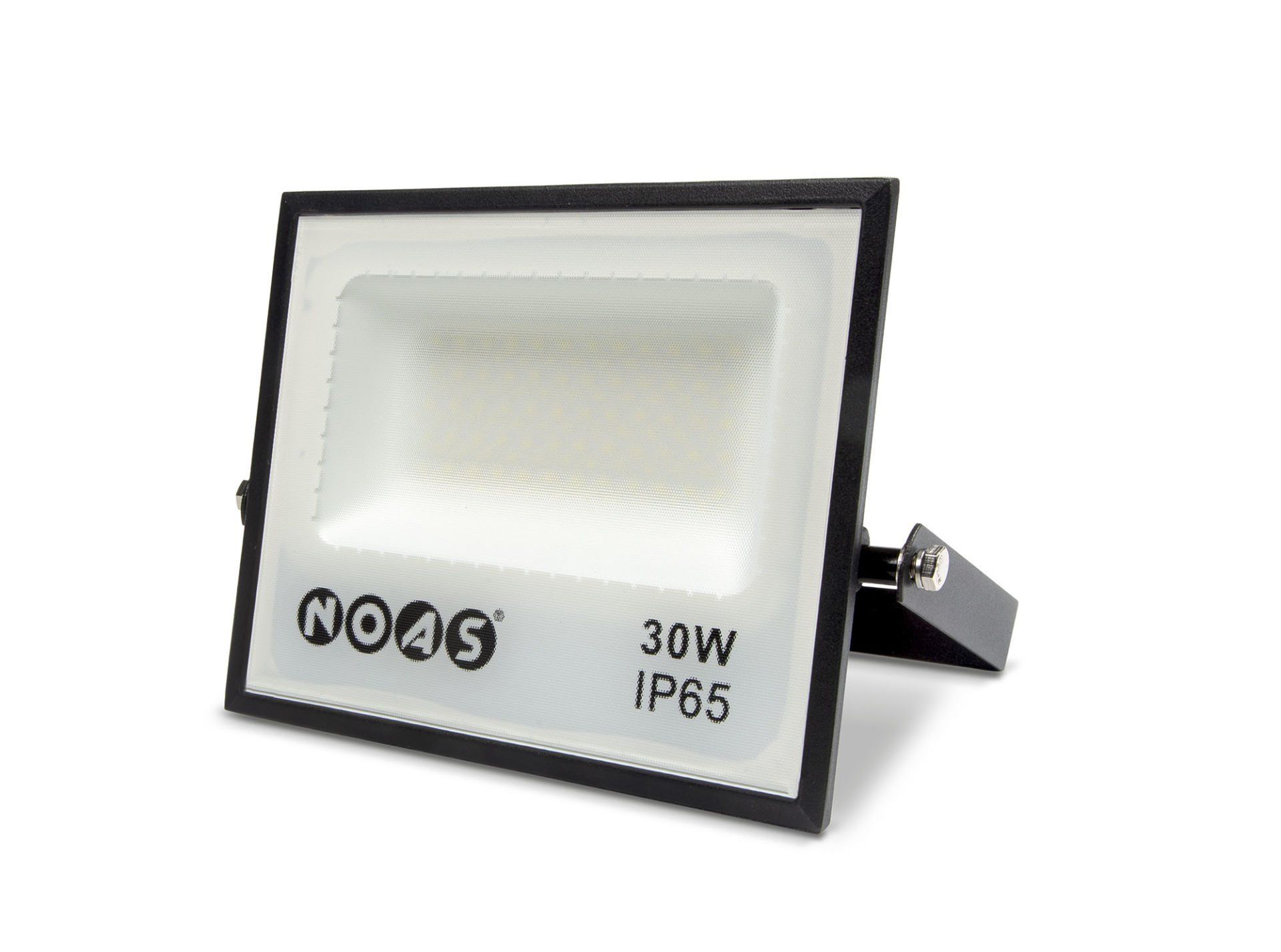 Noas 30W Led Projektör Beyaz Işık YL70-0030