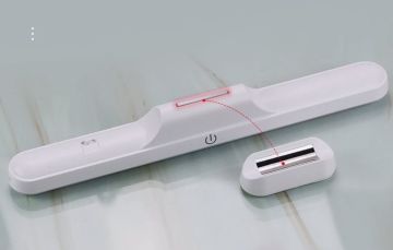 Cata Martı 3W Dokunmatik Anahtarlı Led Dolap Aydınlatma ct-5249