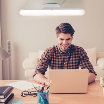 Cata Martı 3W Dokunmatik Anahtarlı Led Dolap Aydınlatma ct-5249