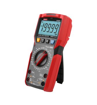Unit Ut89XE True Rms Dijital Multimetre