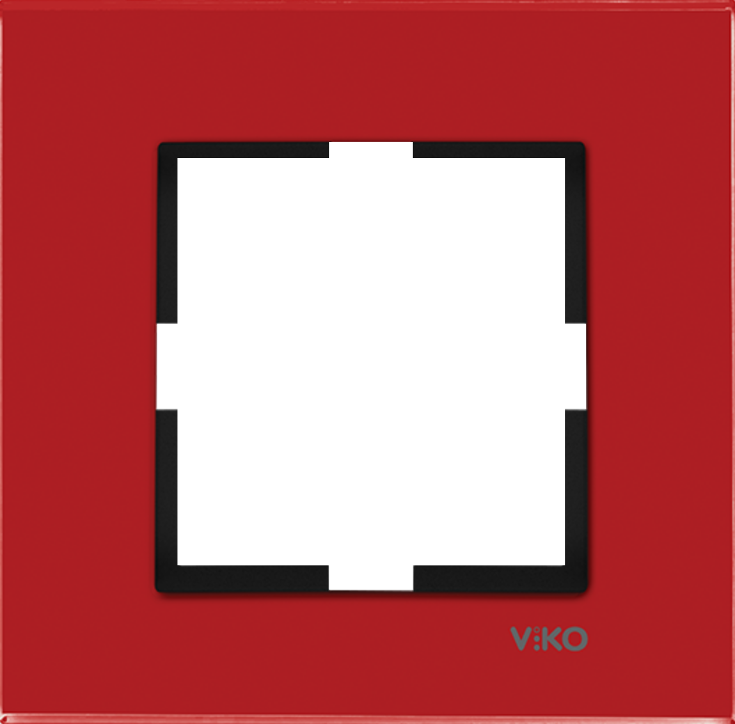 Viko Artline Novella Tekli Cam Çerçeve 92192281