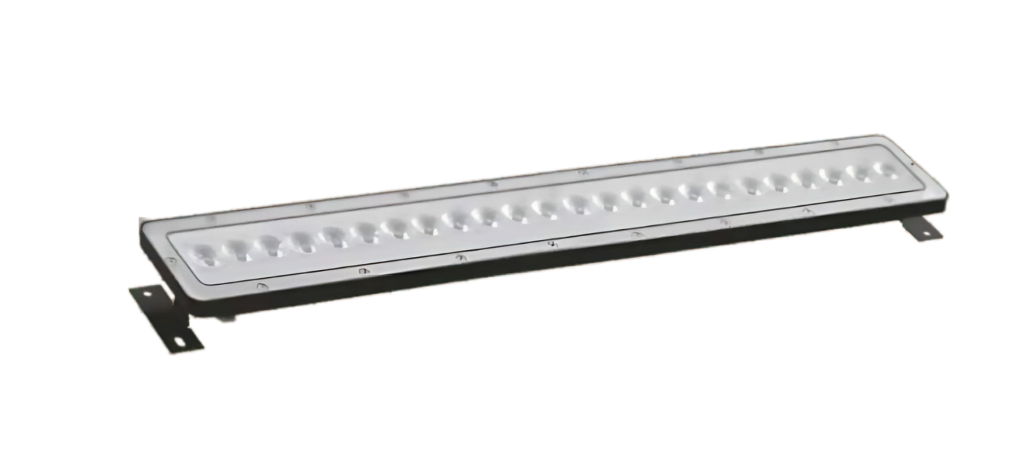 Cata Platinum Wallwasher Duvar Aydınlatma 60Cm 30W Volvoşır Aydınlatma Gün Işığı ct-4796