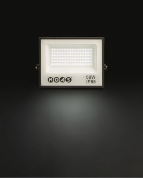 Noas 50W Led Projektör Beyaz Işık YL70-0050