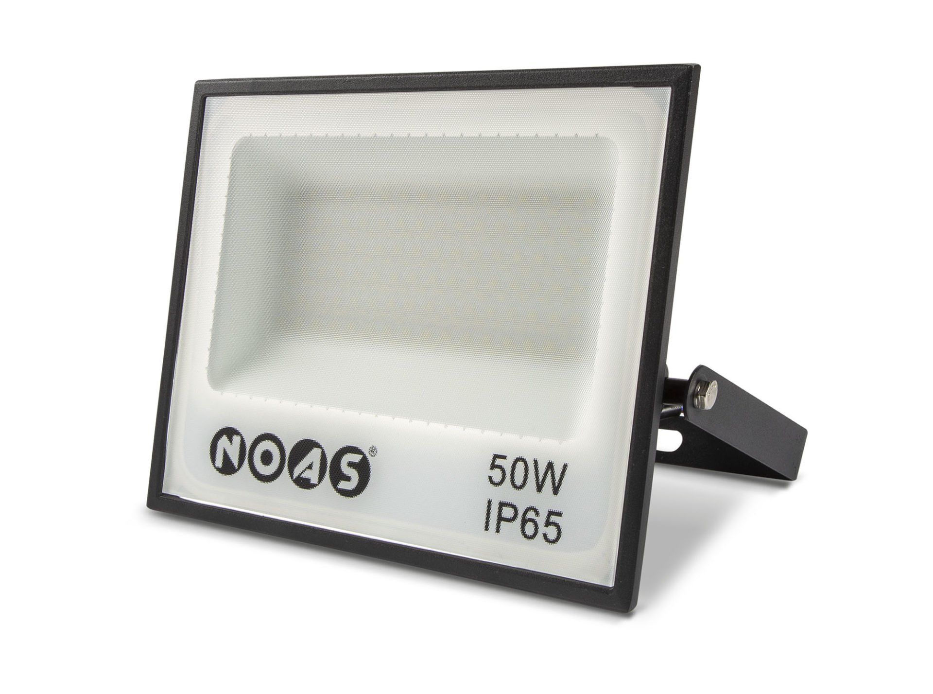 Noas 50W Led Projektör Beyaz Işık YL70-0050